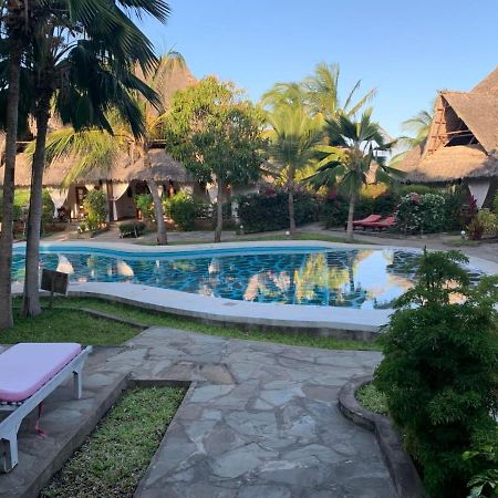 Johari Villas Malindi Buitenkant foto