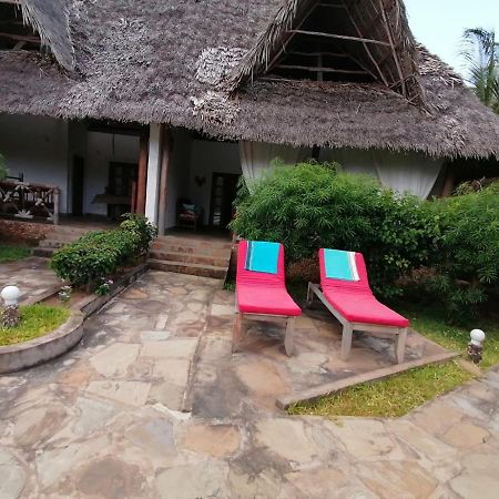 Johari Villas Malindi Buitenkant foto