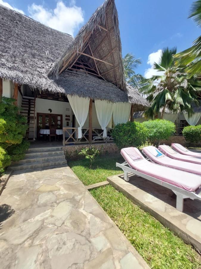 Johari Villas Malindi Buitenkant foto