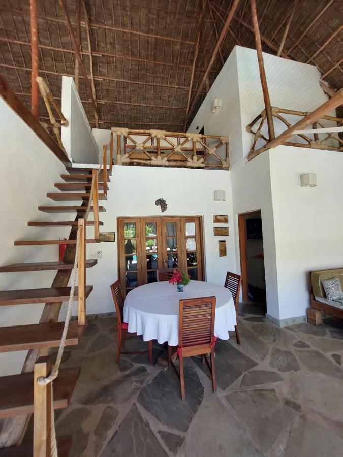 Johari Villas Malindi Buitenkant foto