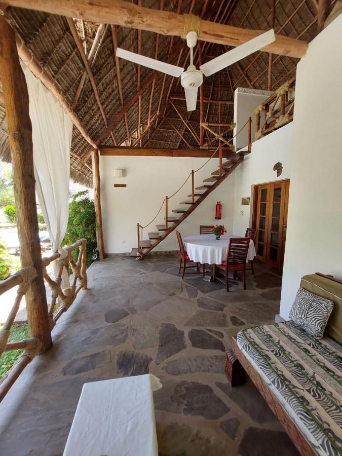 Johari Villas Malindi Buitenkant foto