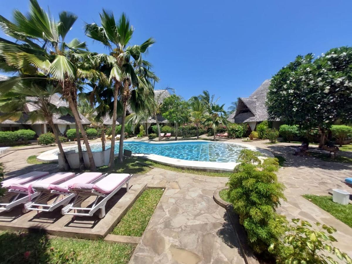 Johari Villas Malindi Buitenkant foto