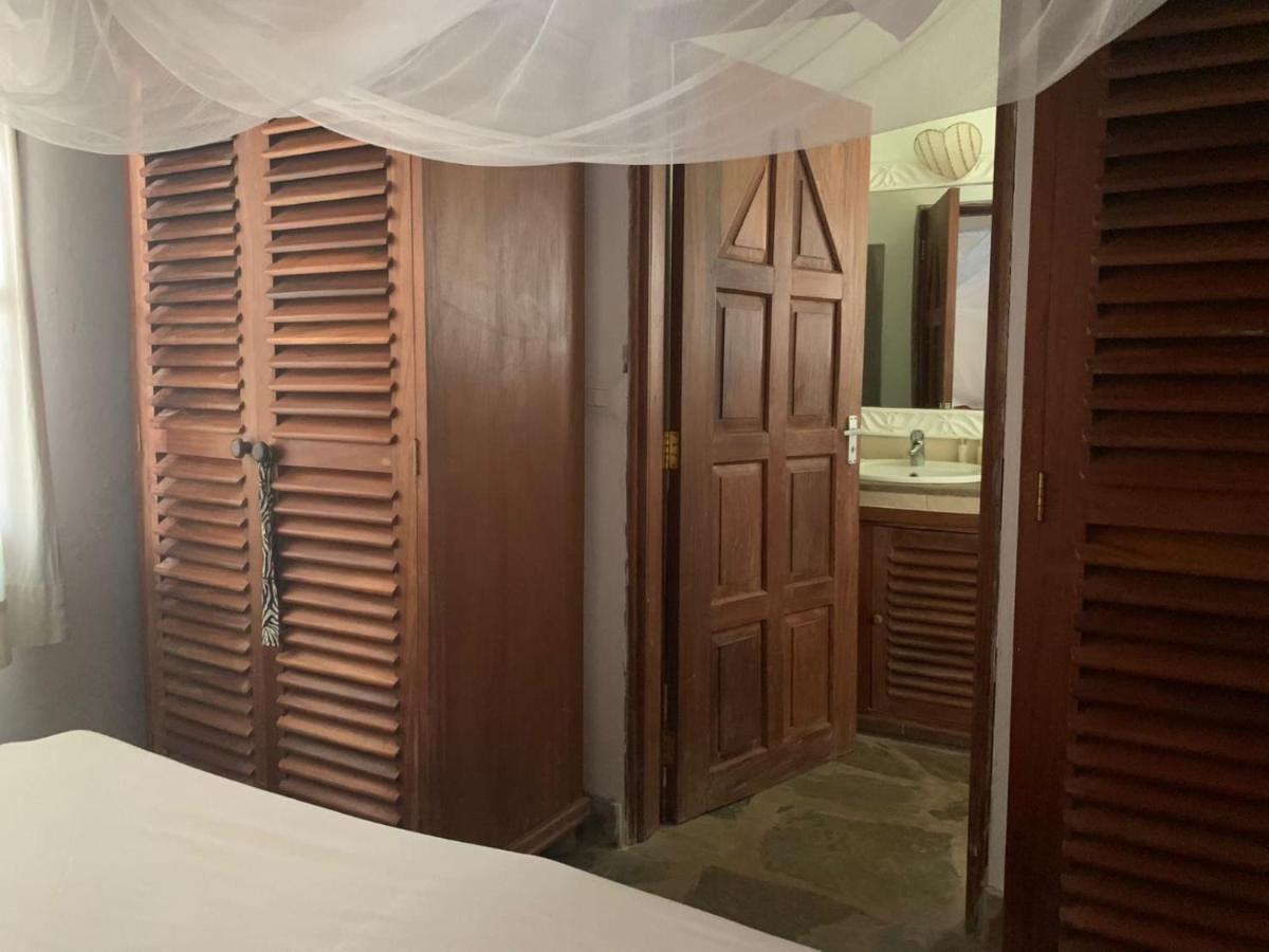 Johari Villas Malindi Buitenkant foto