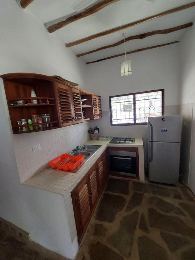 Johari Villas Malindi Buitenkant foto