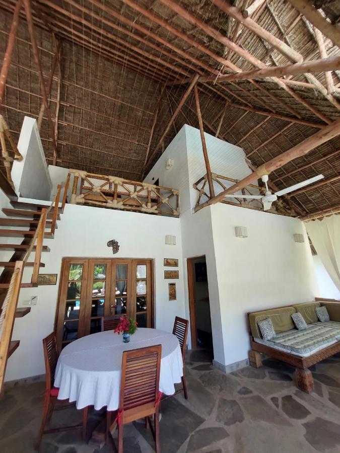 Johari Villas Malindi Buitenkant foto