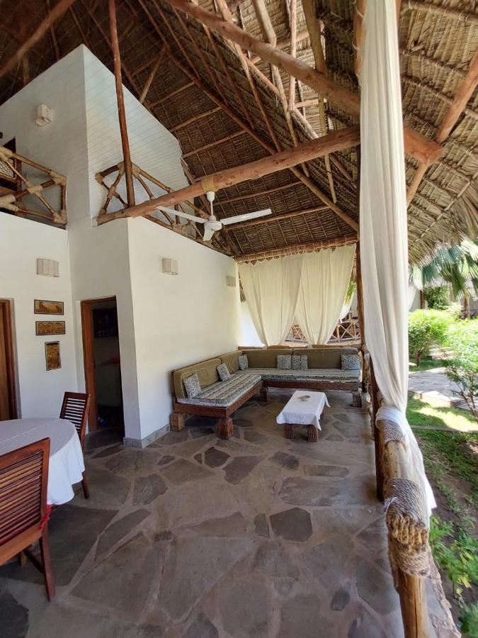 Johari Villas Malindi Buitenkant foto