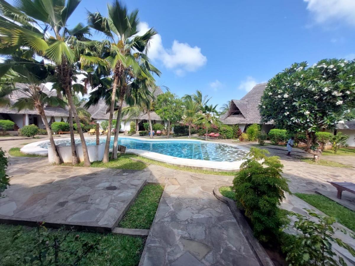 Johari Villas Malindi Buitenkant foto