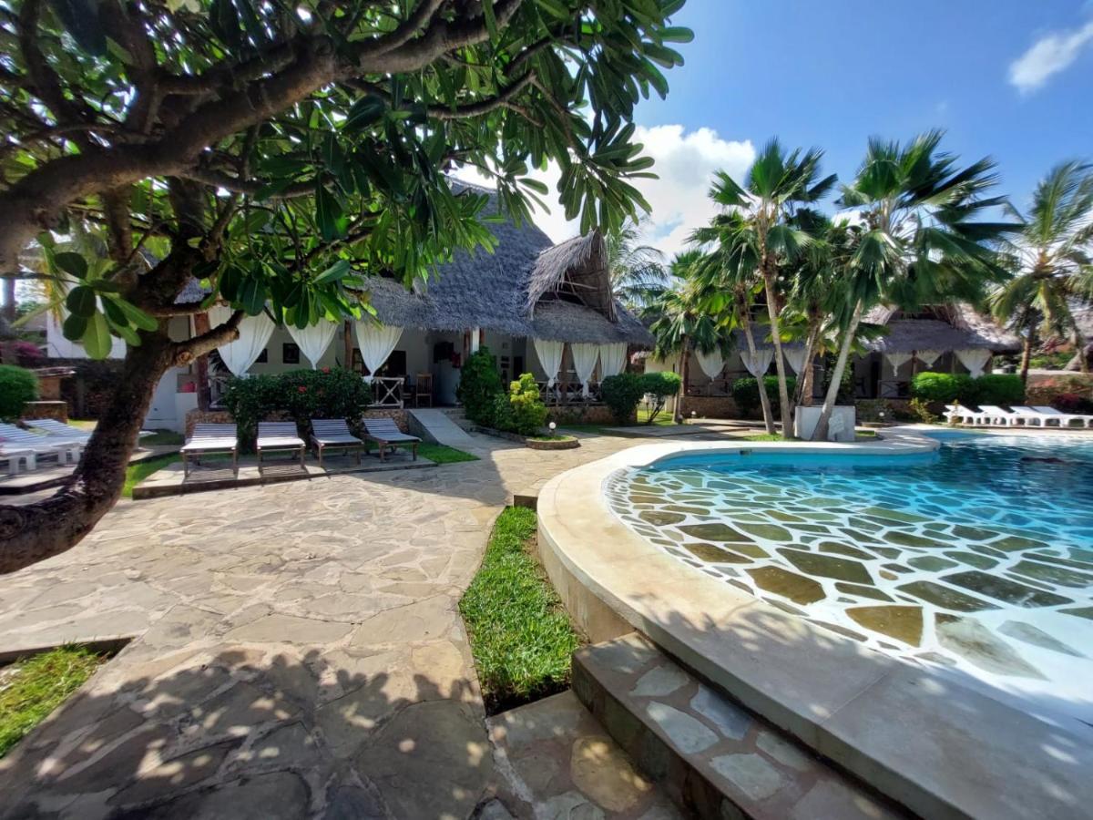 Johari Villas Malindi Buitenkant foto