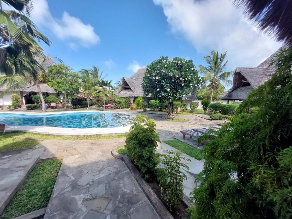 Johari Villas Malindi Buitenkant foto