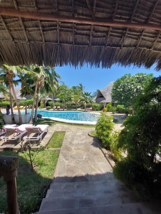 Johari Villas Malindi Buitenkant foto