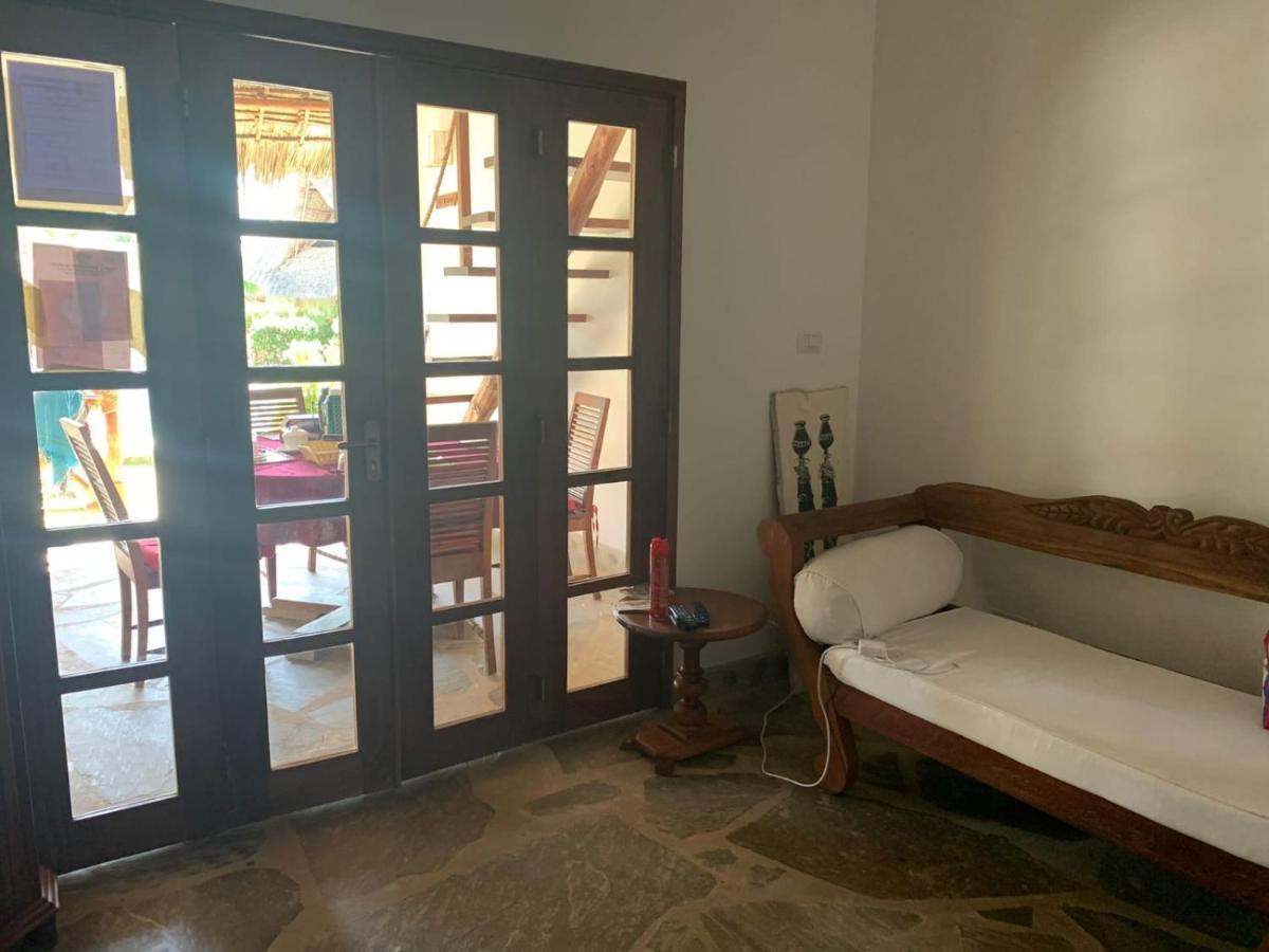 Johari Villas Malindi Buitenkant foto