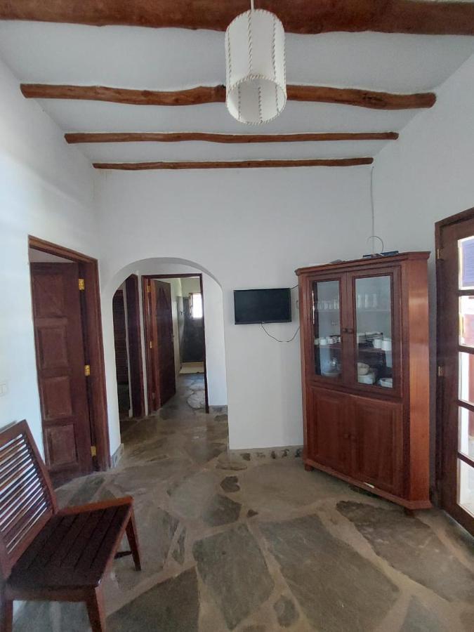 Johari Villas Malindi Buitenkant foto