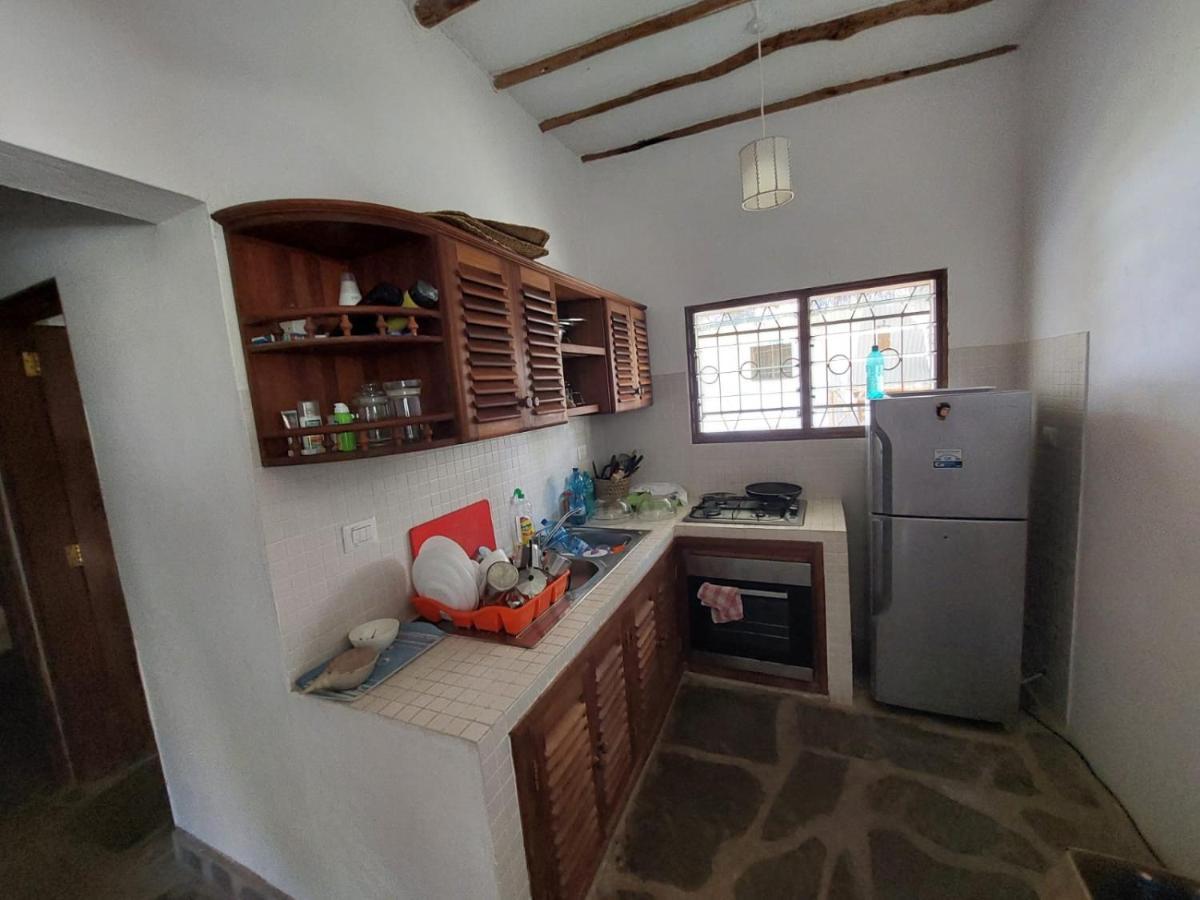 Johari Villas Malindi Buitenkant foto