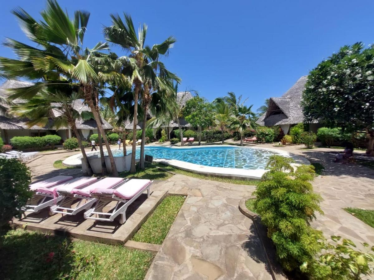 Johari Villas Malindi Buitenkant foto