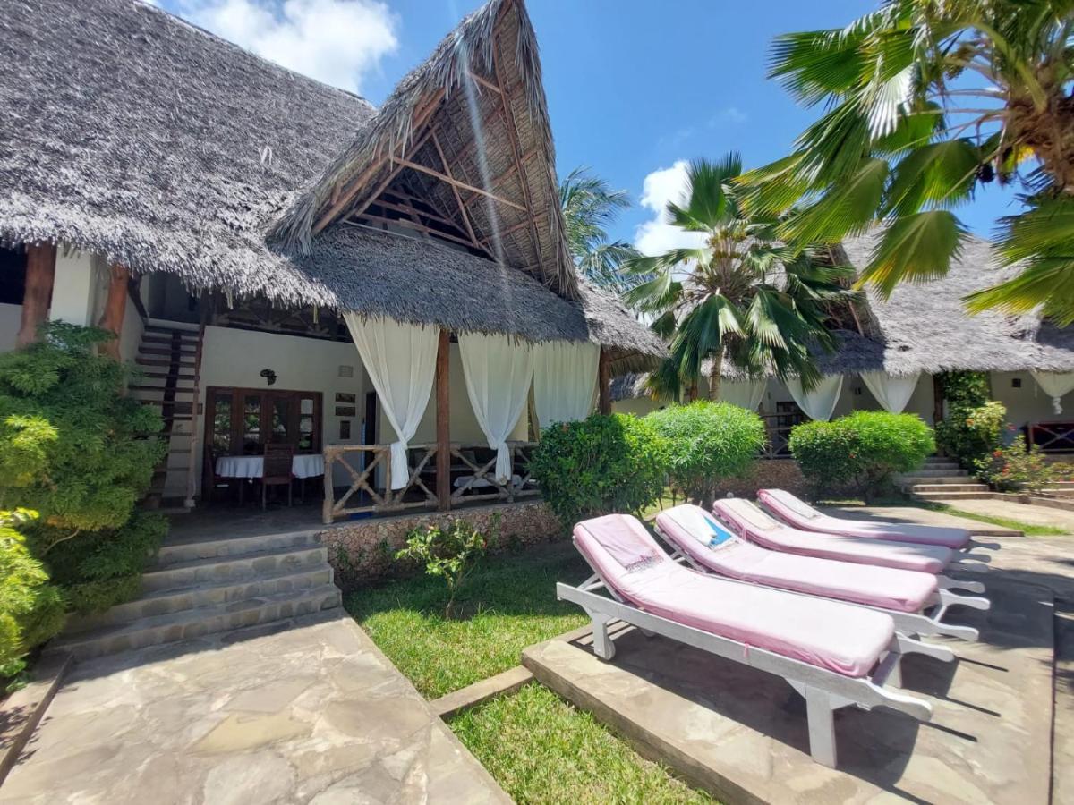 Johari Villas Malindi Buitenkant foto