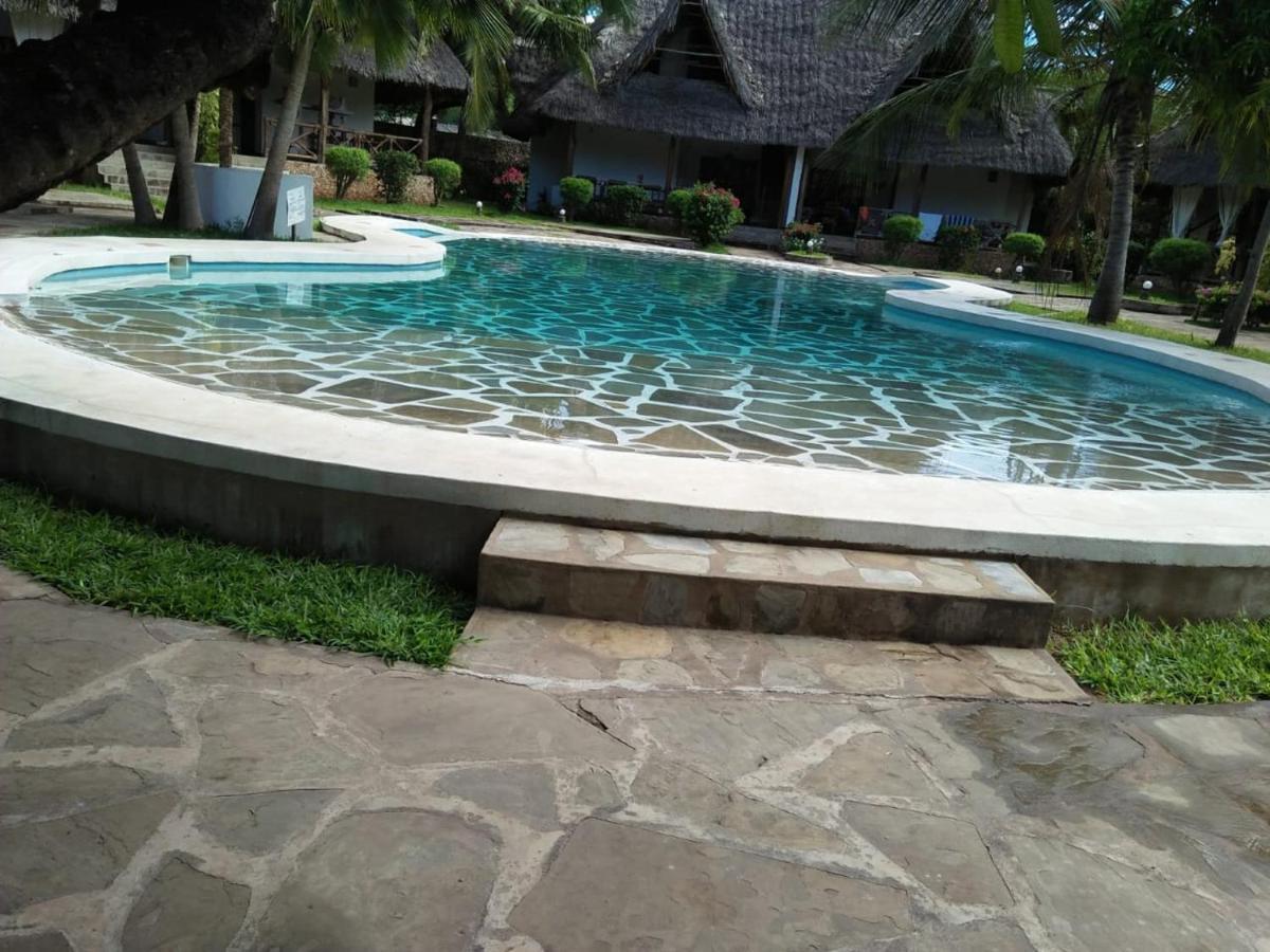 Johari Villas Malindi Buitenkant foto