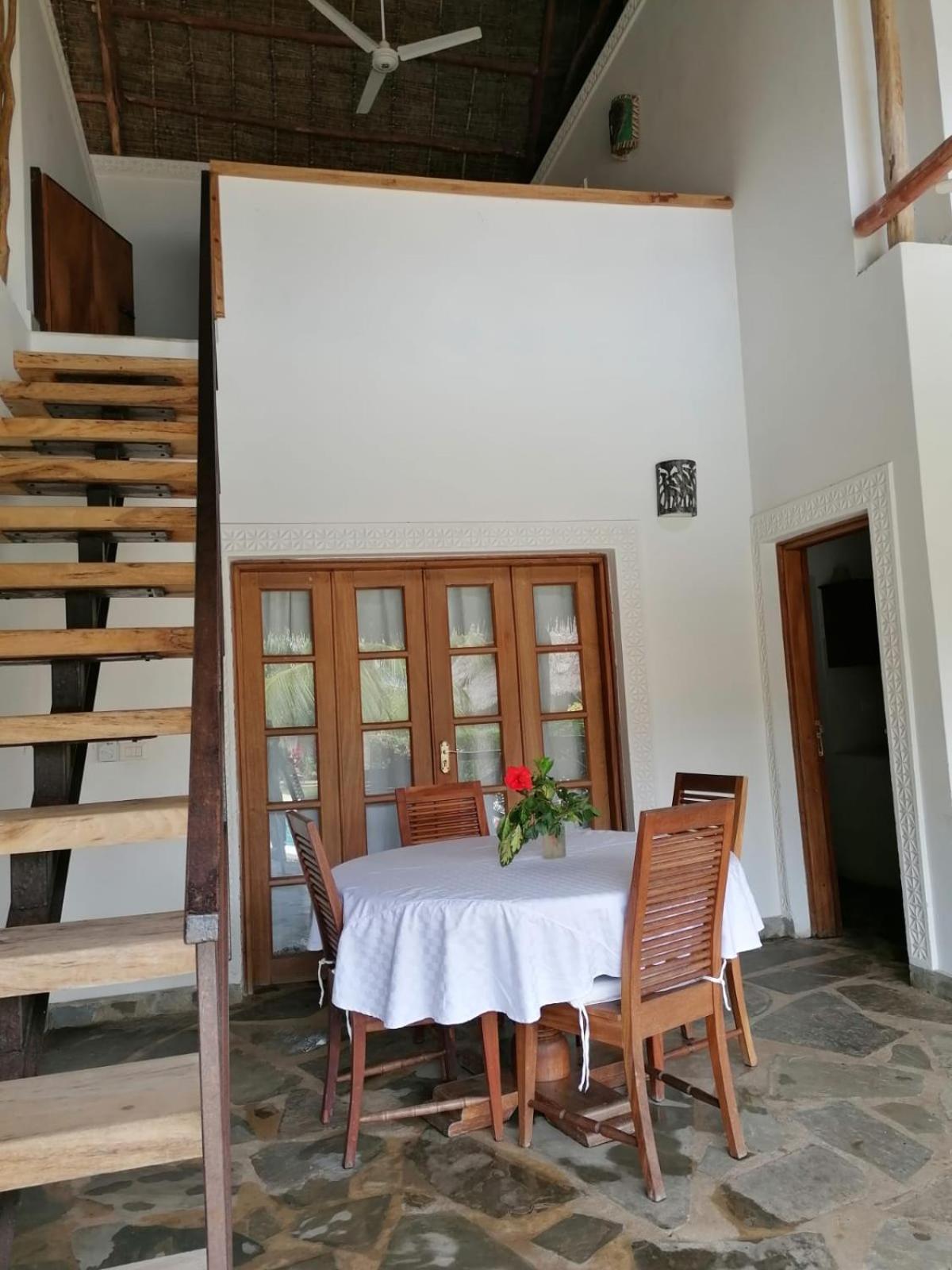 Johari Villas Malindi Buitenkant foto