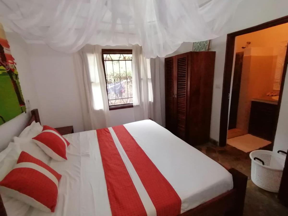 Johari Villas Malindi Buitenkant foto