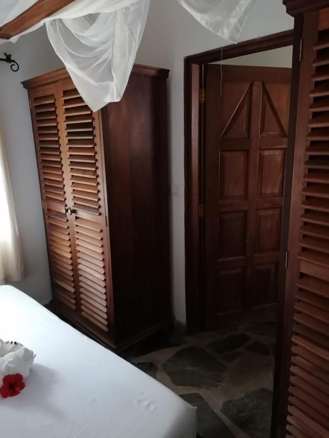 Johari Villas Malindi Buitenkant foto