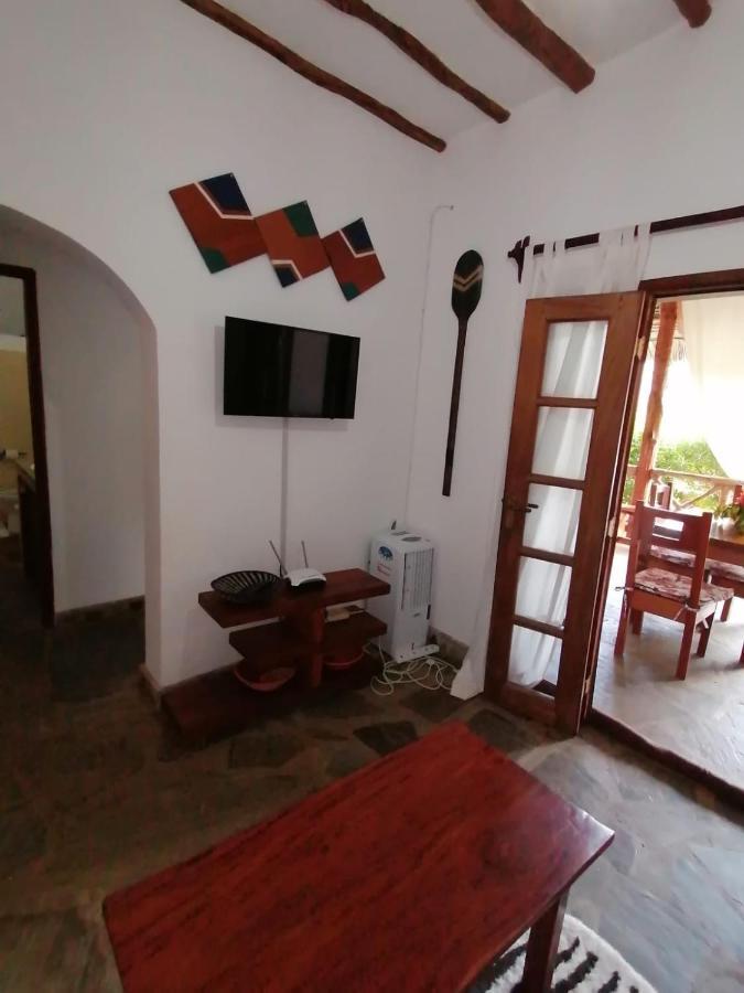 Johari Villas Malindi Buitenkant foto