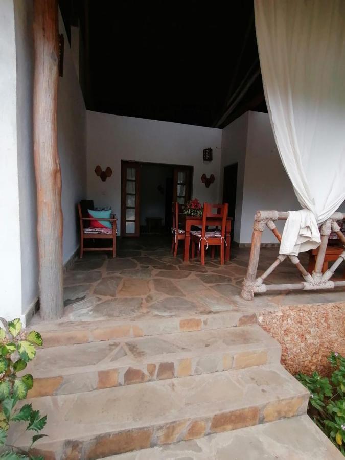 Johari Villas Malindi Buitenkant foto