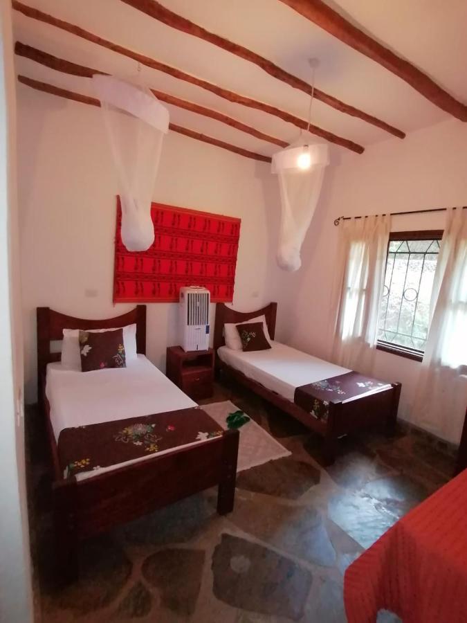 Johari Villas Malindi Buitenkant foto