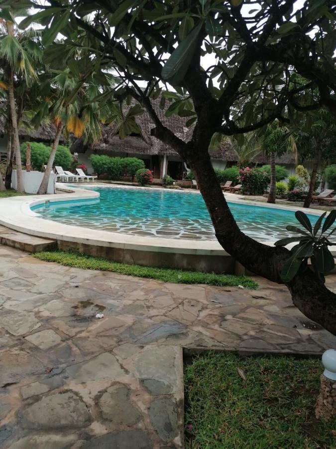 Johari Villas Malindi Buitenkant foto