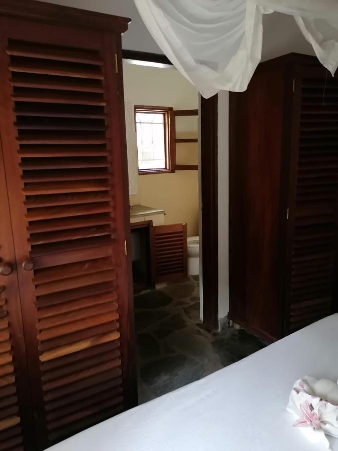 Johari Villas Malindi Buitenkant foto