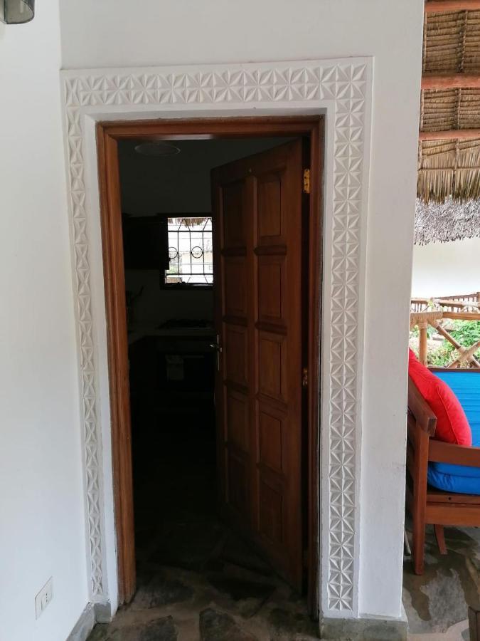 Johari Villas Malindi Buitenkant foto