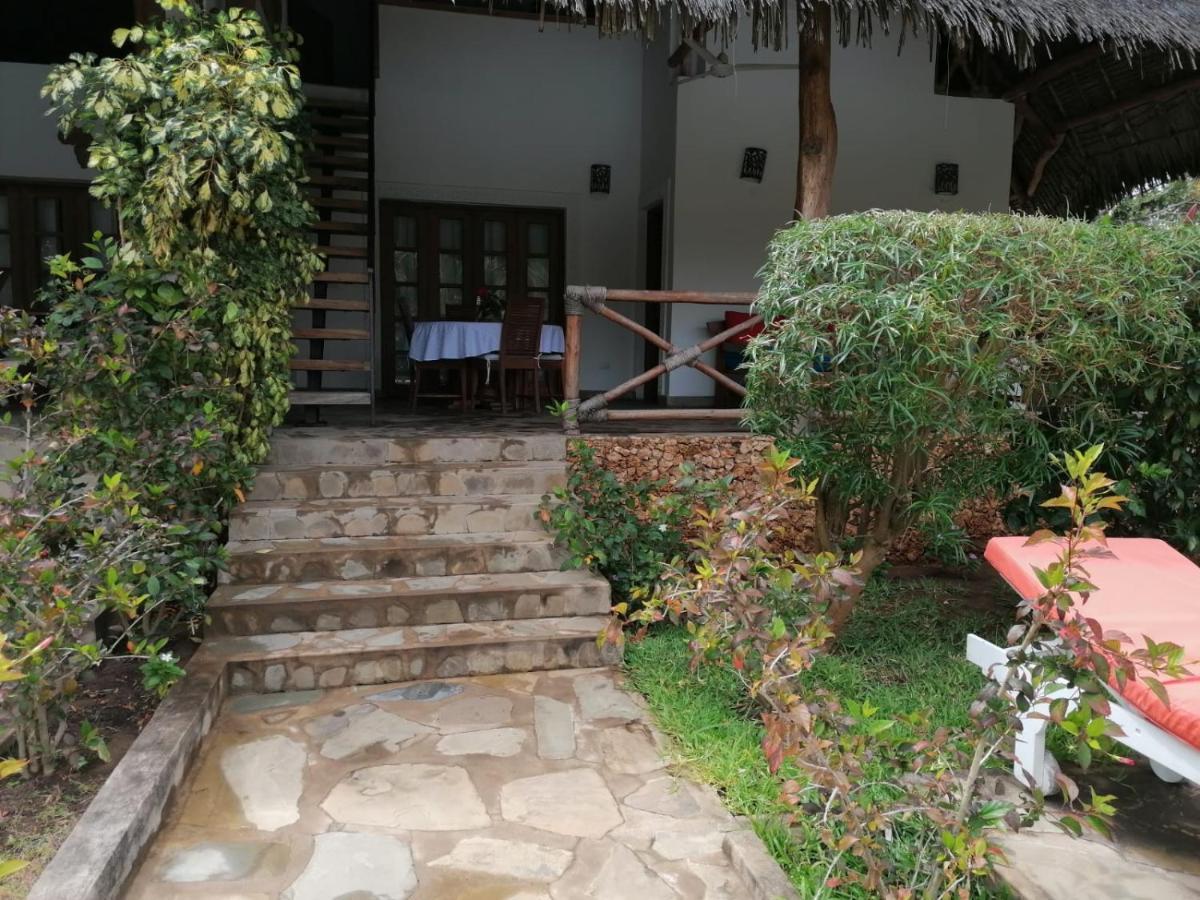 Johari Villas Malindi Buitenkant foto