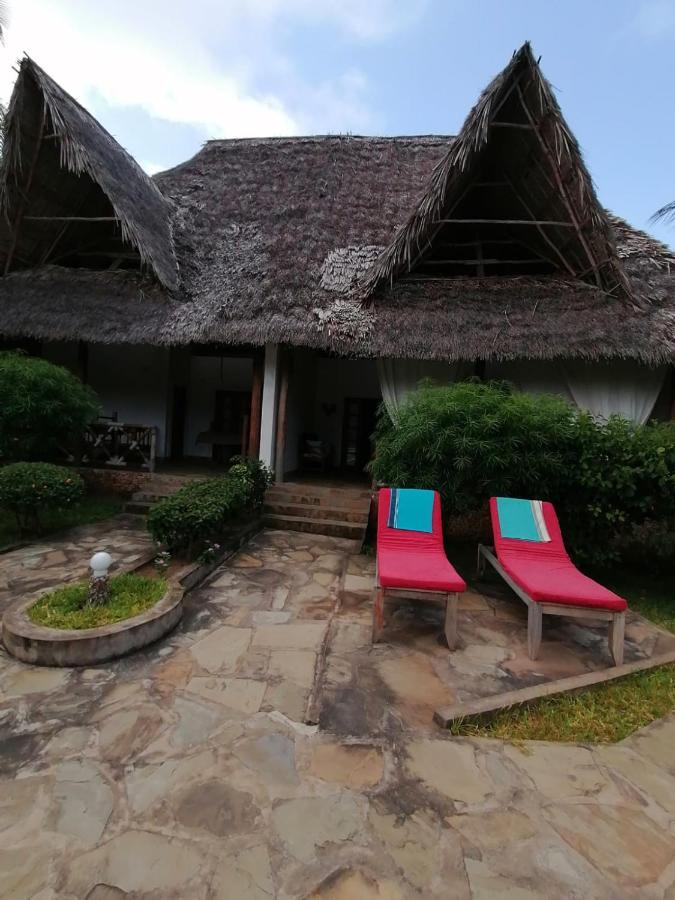 Johari Villas Malindi Buitenkant foto