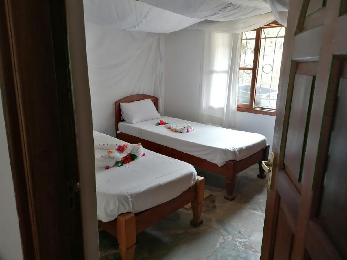 Johari Villas Malindi Buitenkant foto