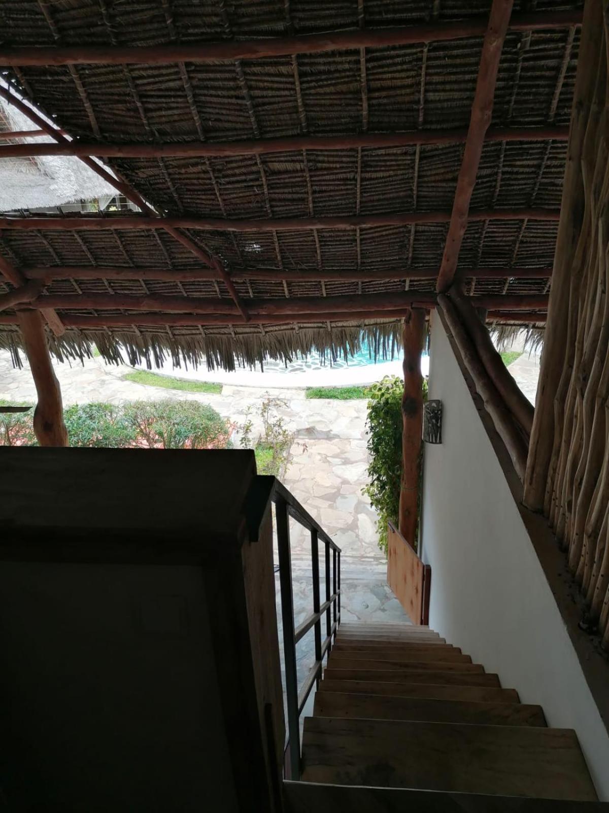 Johari Villas Malindi Buitenkant foto