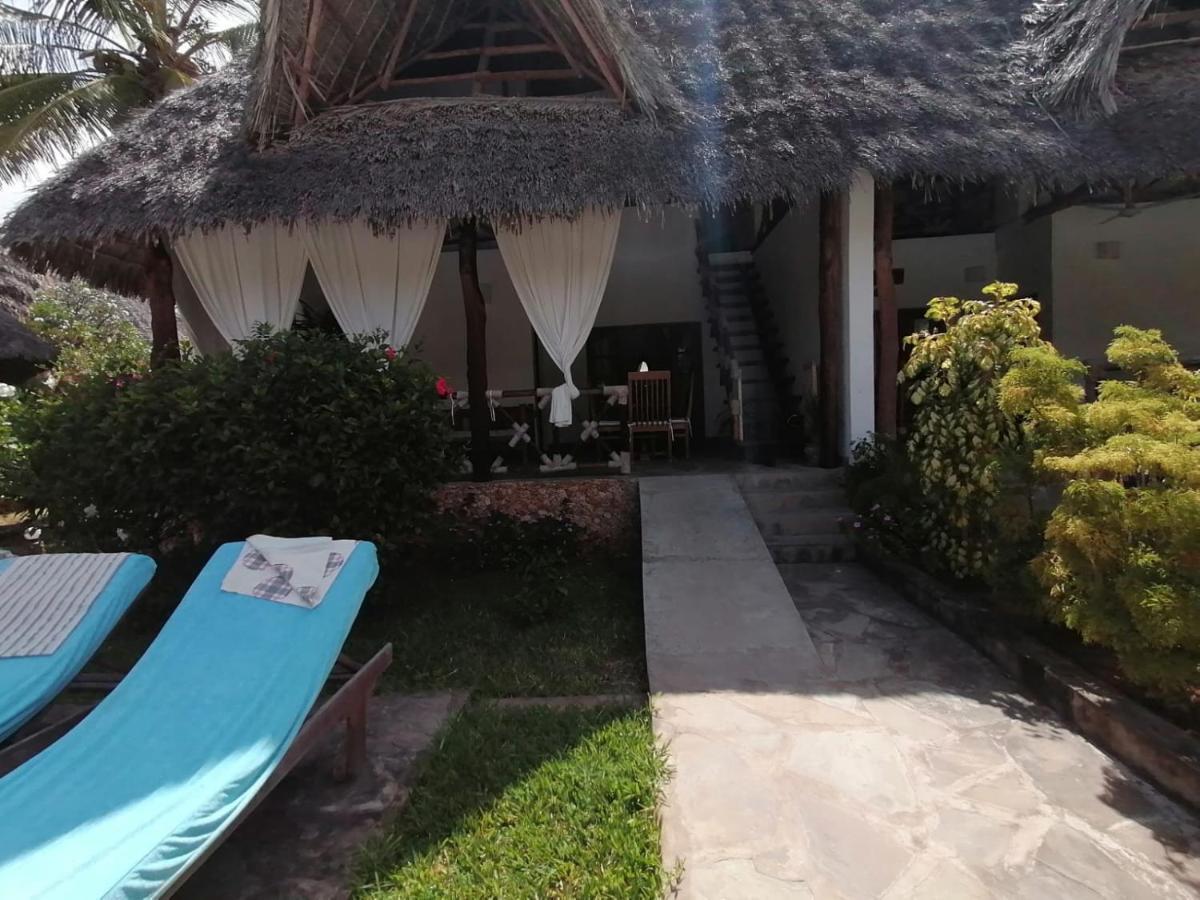 Johari Villas Malindi Buitenkant foto