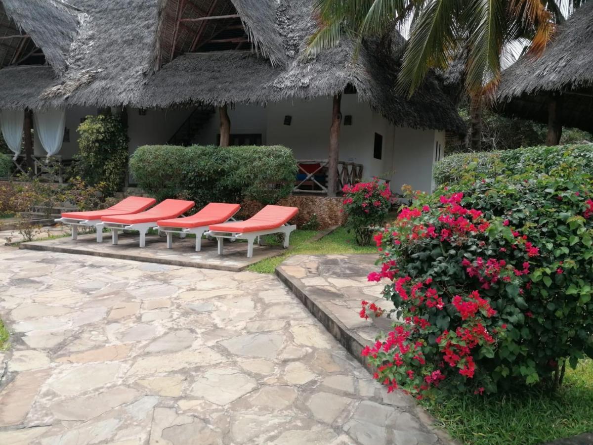 Johari Villas Malindi Buitenkant foto